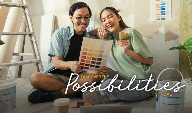 Renovation Home Loan